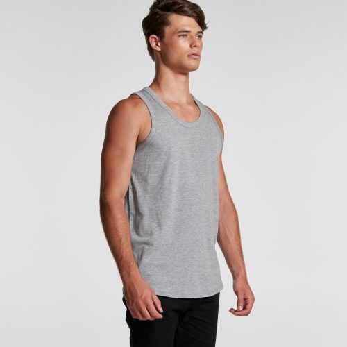 Authentic Singlet - Shirts 247